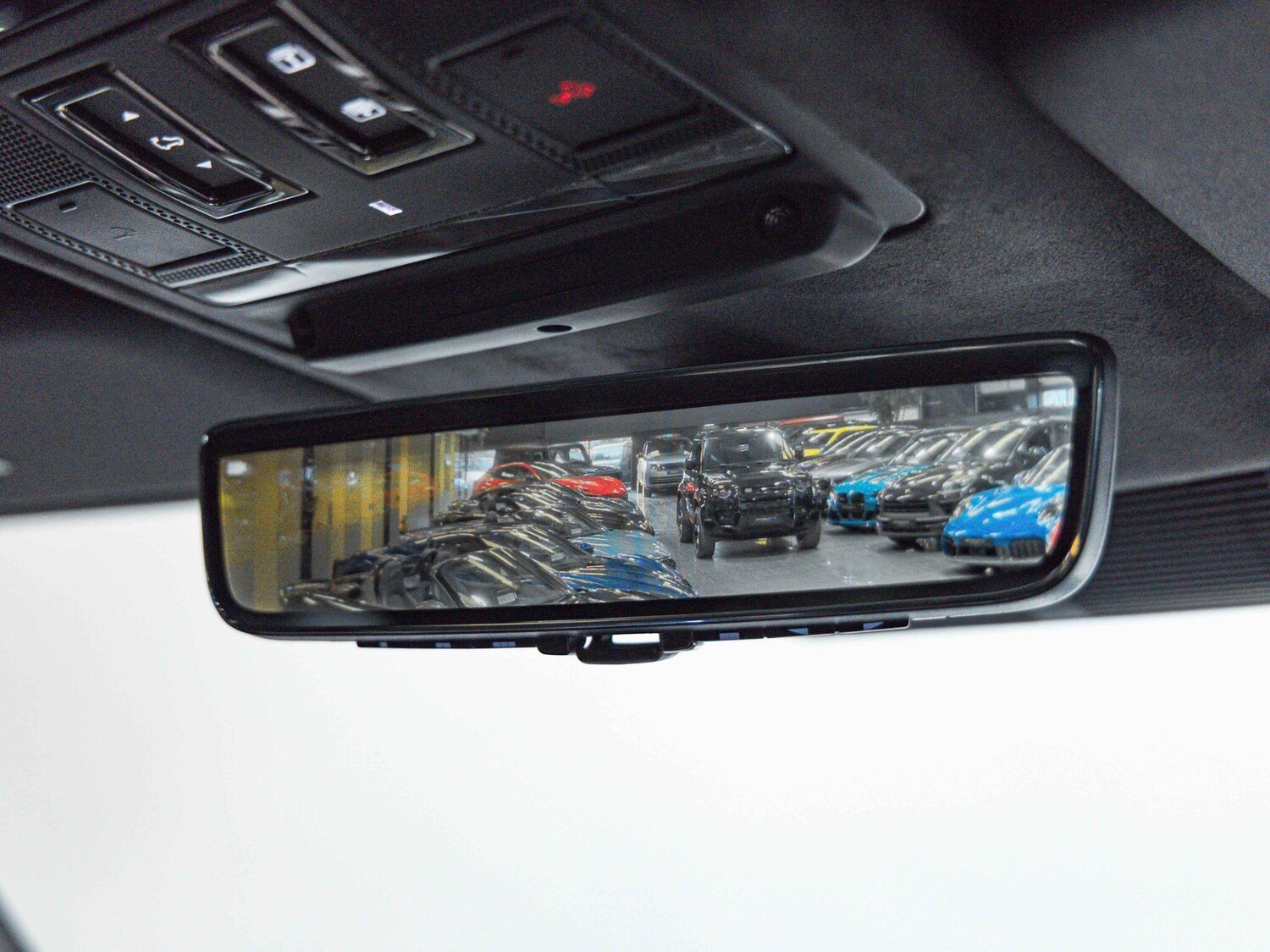 Used Land Rover Defender 110 for sale - 77657652: Photo 16