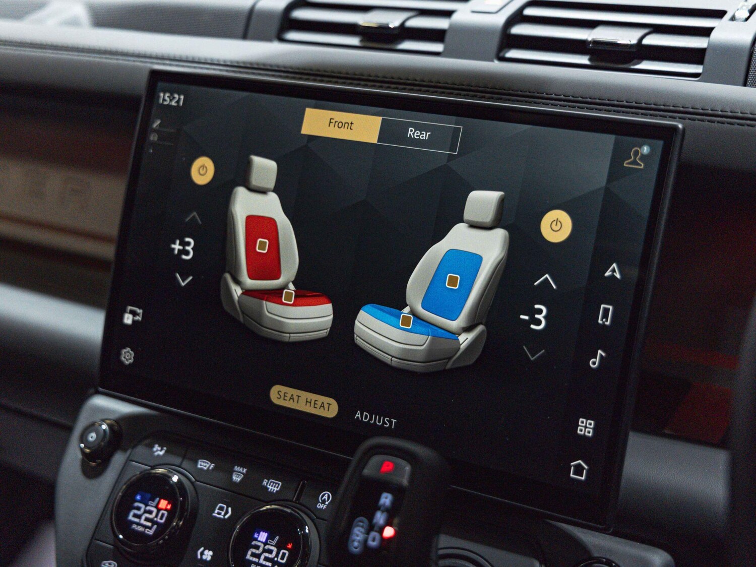 Used Land Rover Defender 110 for sale - 77657652: Photo 17