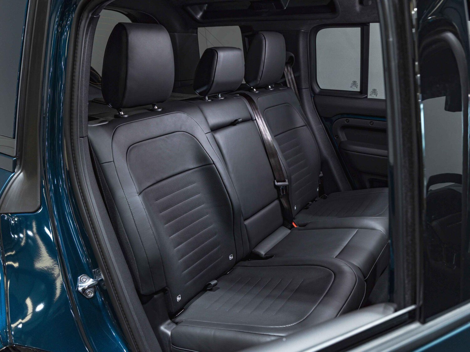 Used Land Rover Defender 110 for sale - 77657652: Photo 21