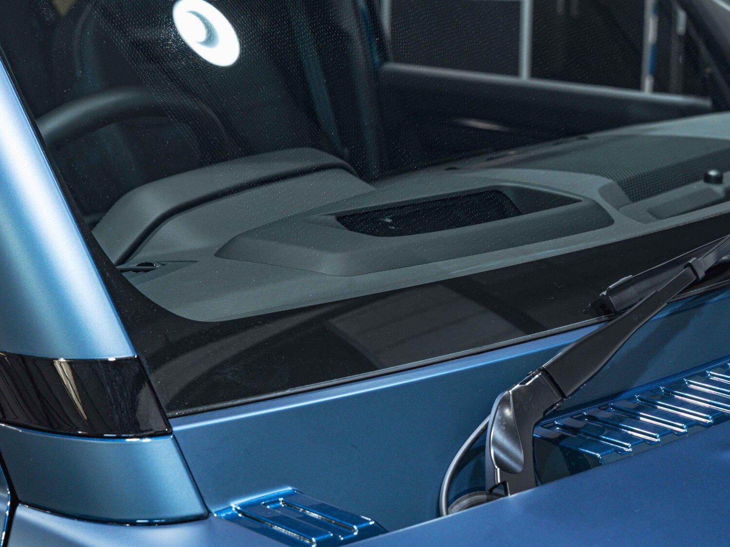 Used Land Rover Defender 110 for sale - 77657652: Photo 30