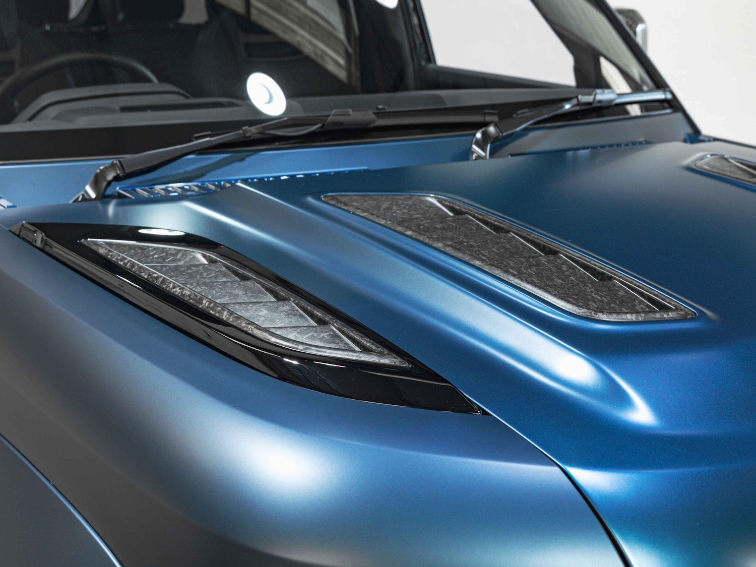 Used Land Rover Defender 110 for sale - 77657652: Photo 32