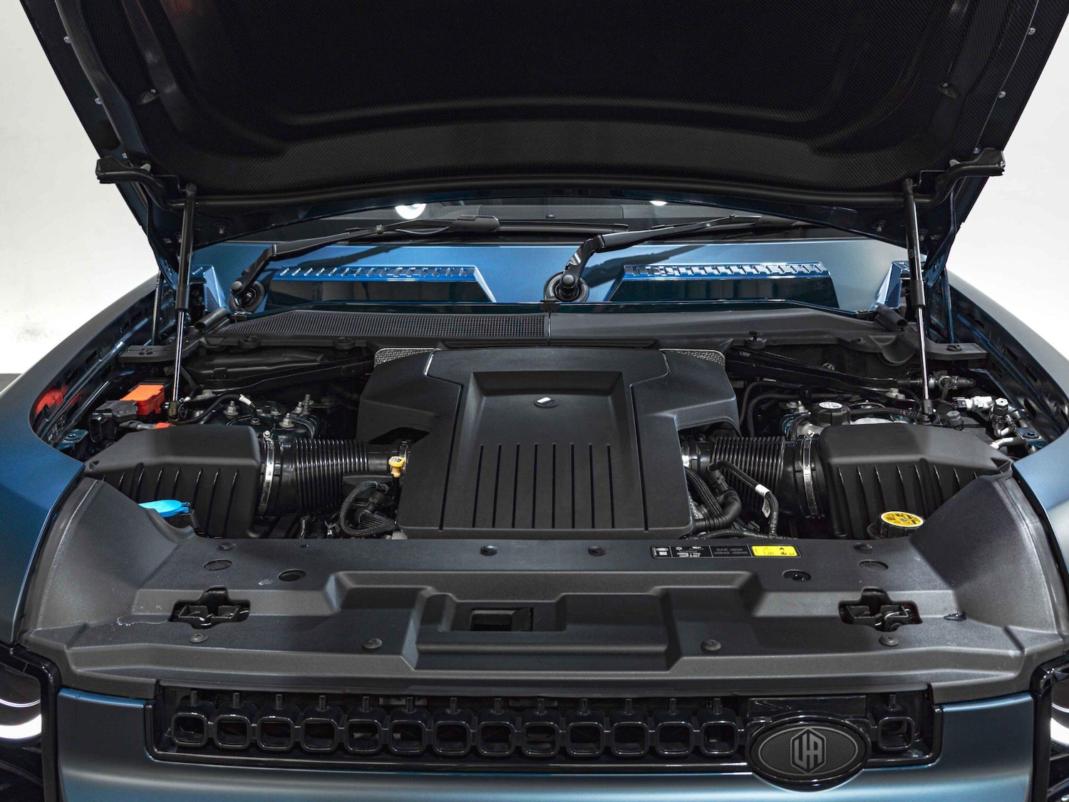 Used Land Rover Defender 110 for sale - 77657652: Photo 33