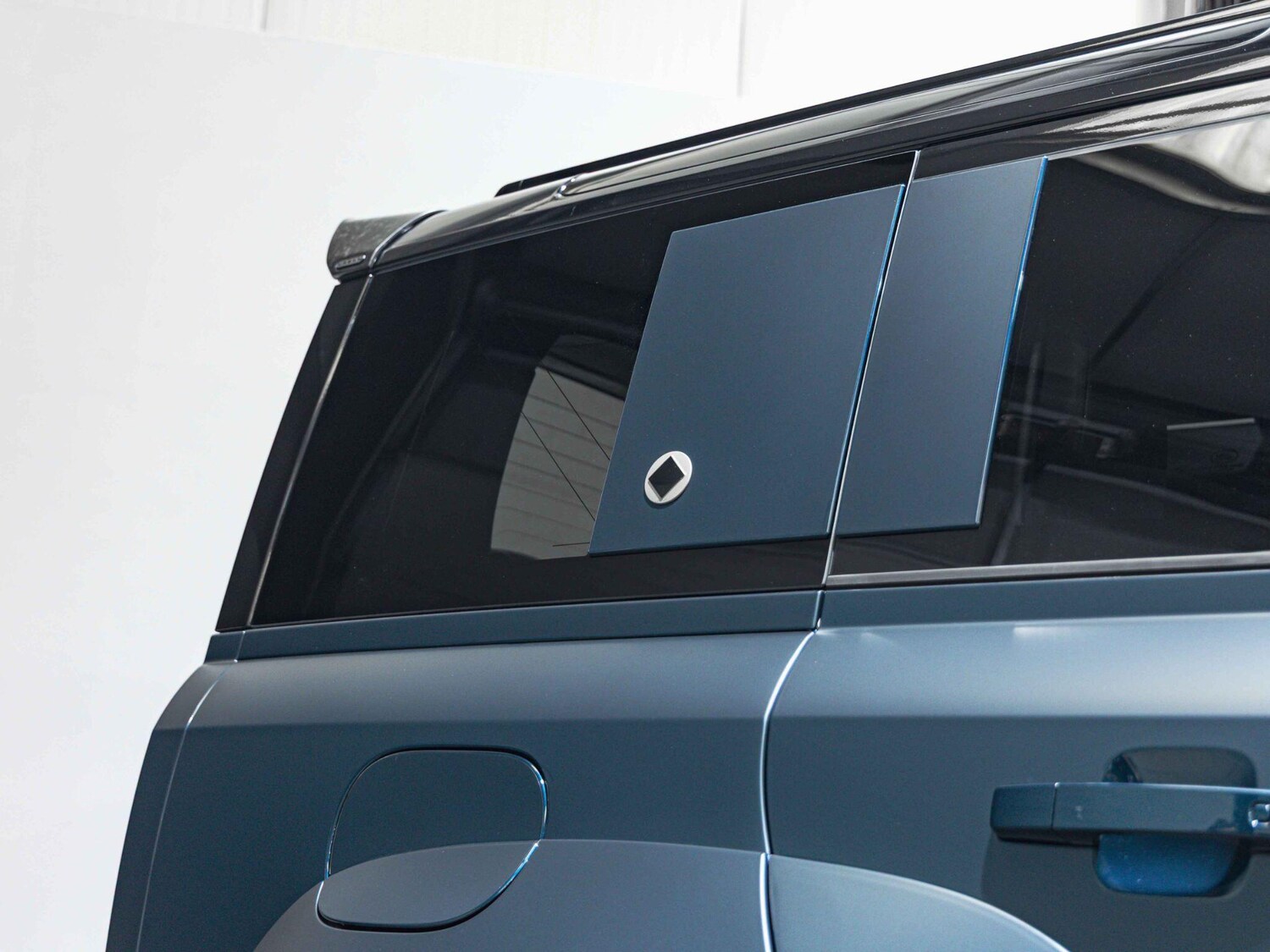 Used Land Rover Defender 110 for sale - 77657652: Photo 39