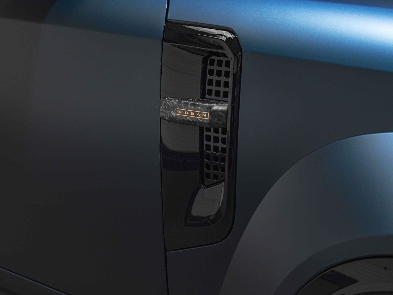 Used Land Rover Defender 110 for sale - 77657652: Photo 40