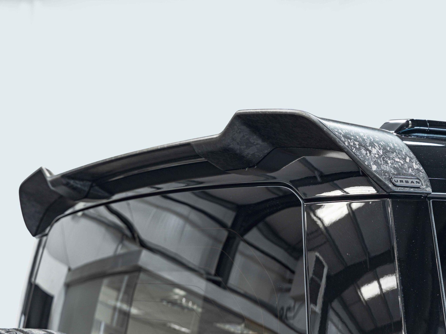 Used Land Rover Defender 110 for sale - 77657652: Photo 5