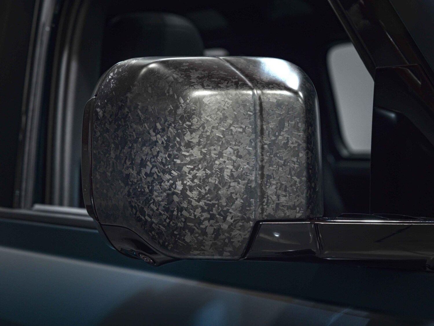 Used Land Rover Defender 110 for sale - 77657652: Photo 6