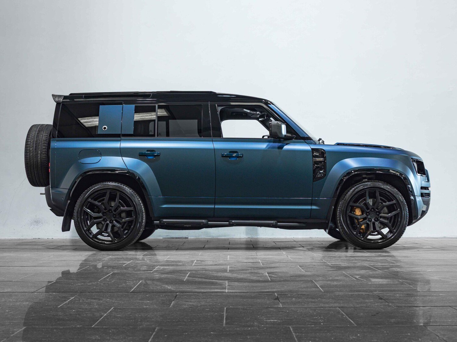 Used Land Rover Defender 110 for sale - 77657652: Photo 7