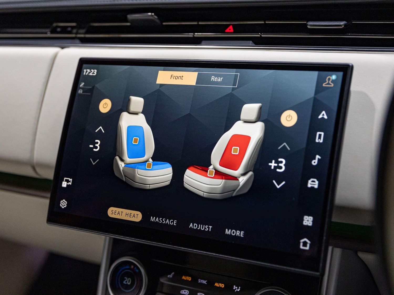 Used Land Rover Range Rover 2023 for sale - 76714579: Photo 11