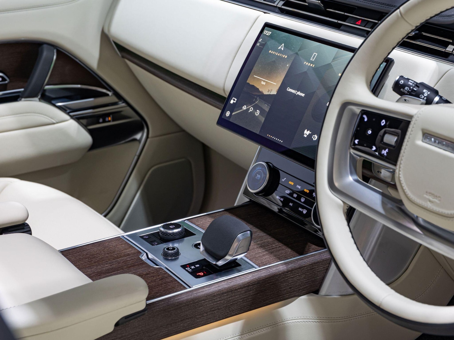 Used Land Rover Range Rover 2023 for sale - 76714579: Photo 12