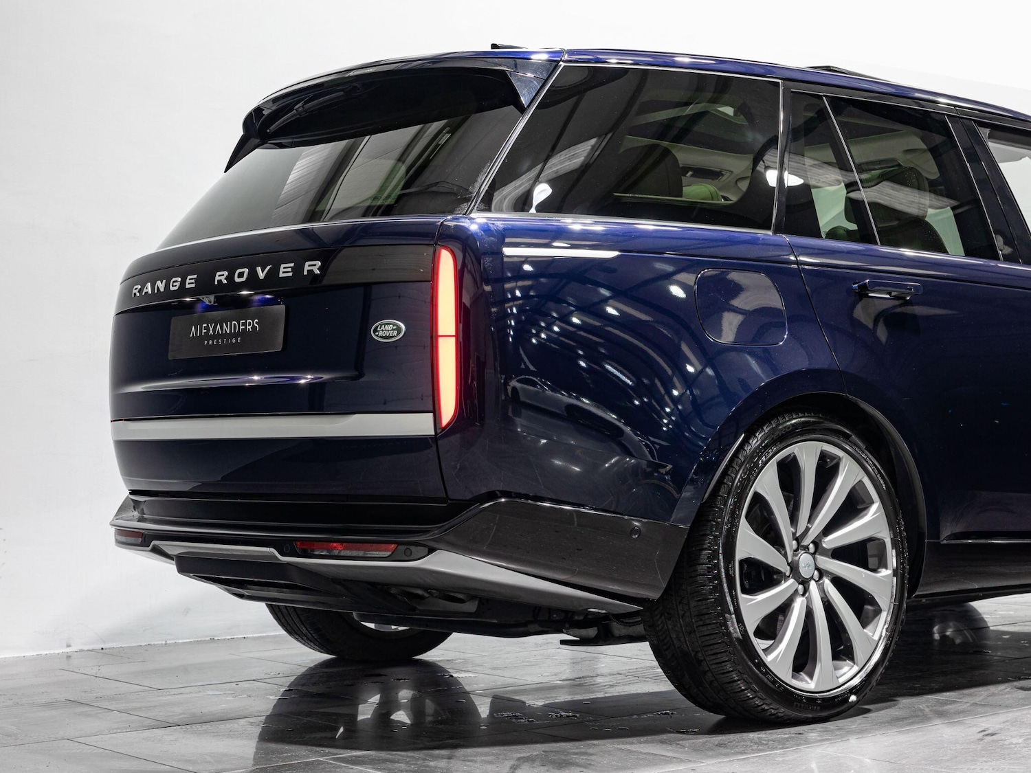 Used Land Rover Range Rover 2023 for sale - 76714579: Photo 20