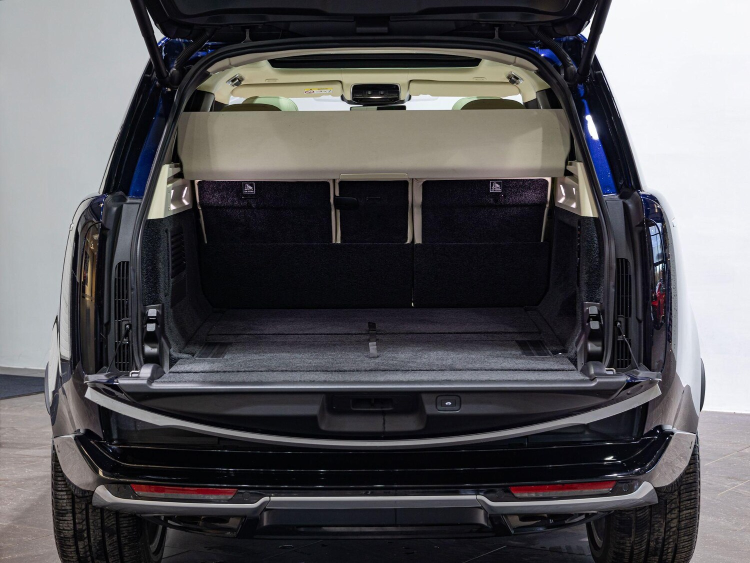 Used Land Rover Range Rover 2023 for sale - 76714579: Photo 21