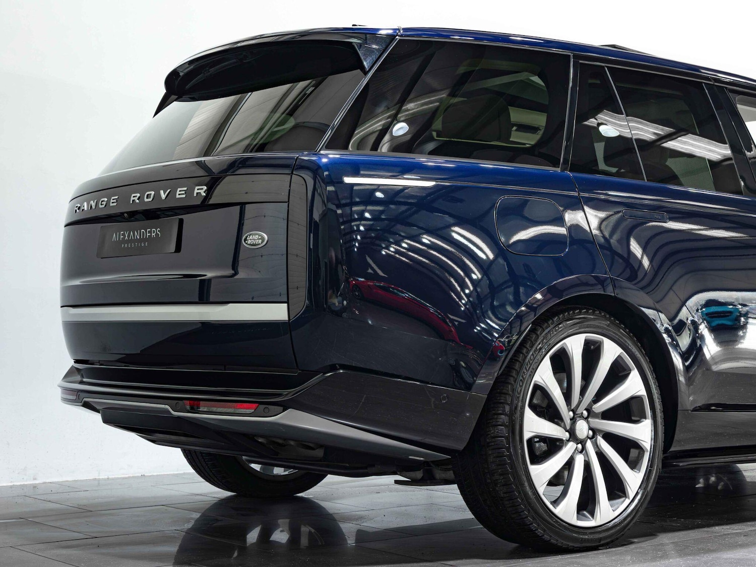 Used Land Rover Range Rover 2023 for sale - 76714579: Photo 24