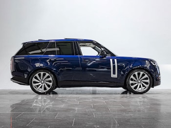 Used Land Rover Range Rover 2023 for sale - 76714579: Photo