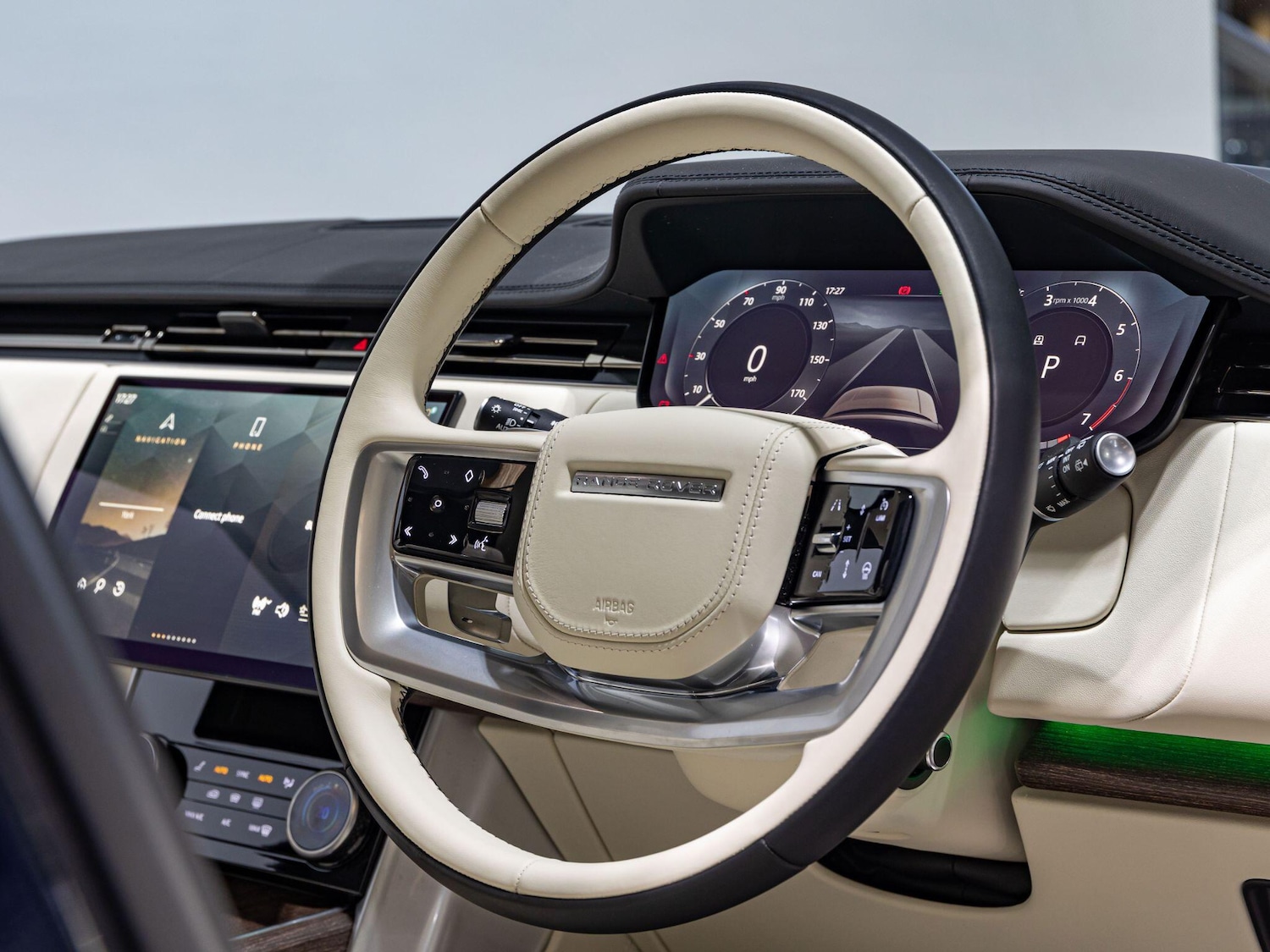 Used Land Rover Range Rover 2023 for sale - 76714579: Photo 8