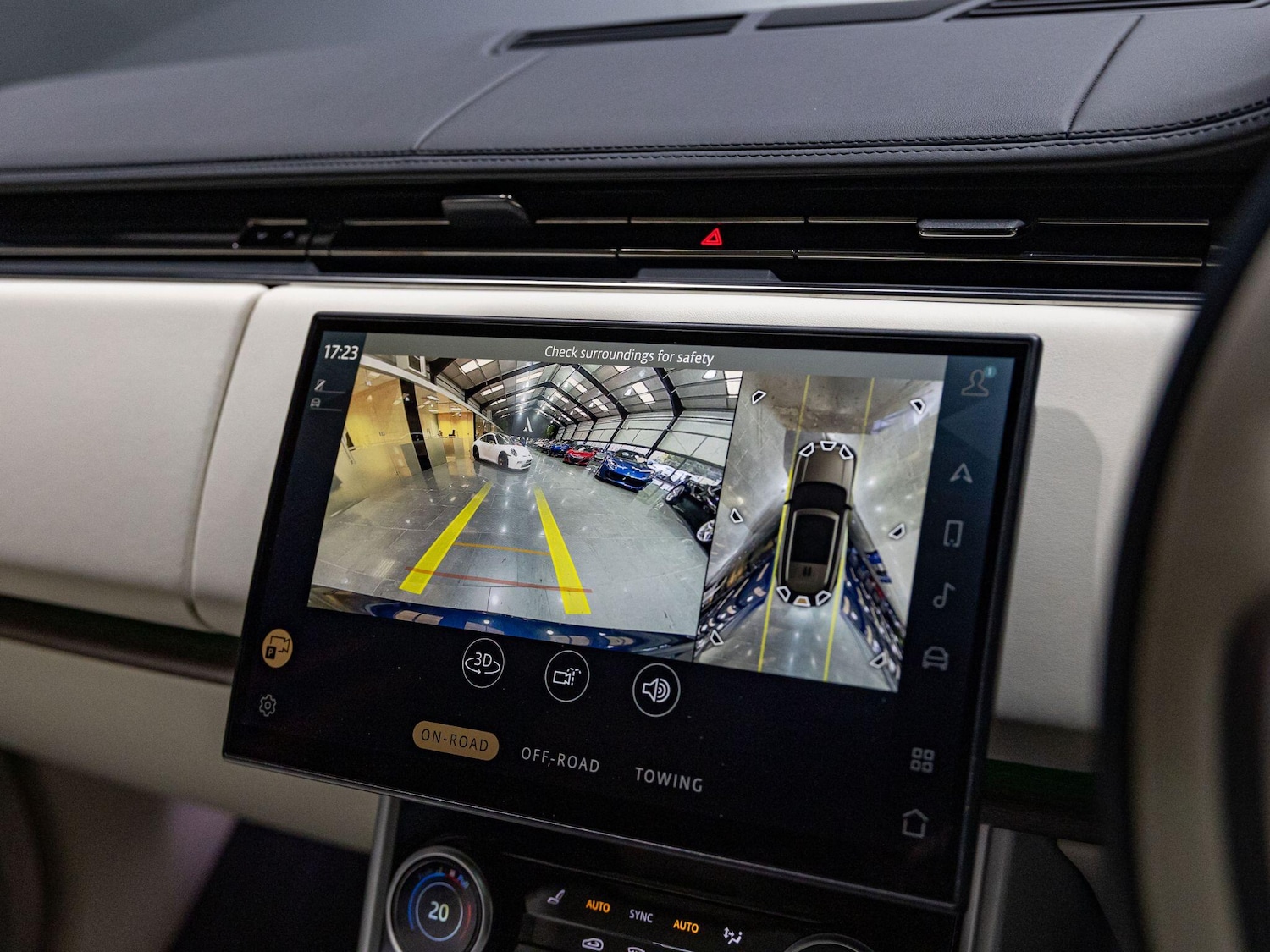 Used Land Rover Range Rover 2023 for sale - 76714579: Photo 9