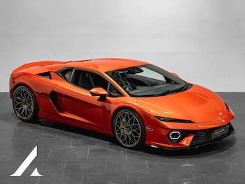 Used Lamborghini Temerario 2026 for sale - 79452691: Photo