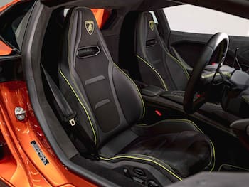 Used Lamborghini Temerario 2026 for sale - 79452691: Photo