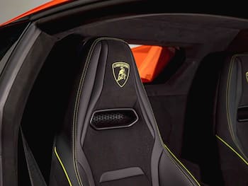 Used Lamborghini Temerario 2026 for sale - 79452691: Photo