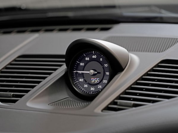 Used Porsche 911 2025 for sale - 74243214: Photo 10