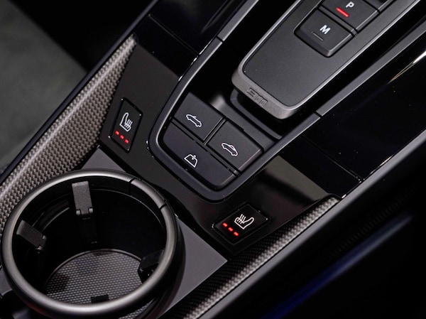 Used Porsche 911 2025 for sale - 74243214: Photo 15