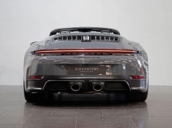 Used Porsche 911 2025 for sale - 74243214: Photo 19