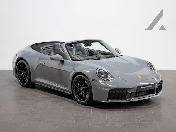 Used Porsche 911 2025 for sale - 74243214: Photo 1