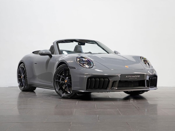 Used Porsche 911 2025 for sale - 74243214: Photo 20