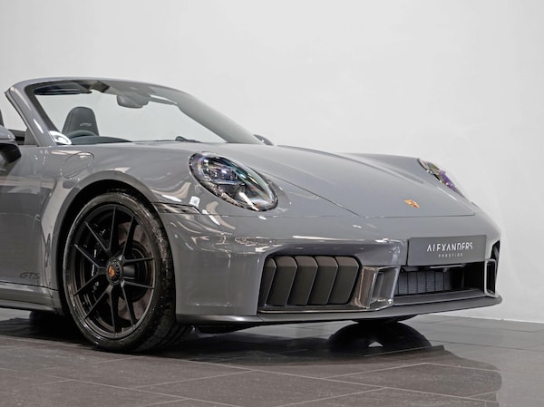 Used Porsche 911 2025 for sale - 74243214: Photo 22