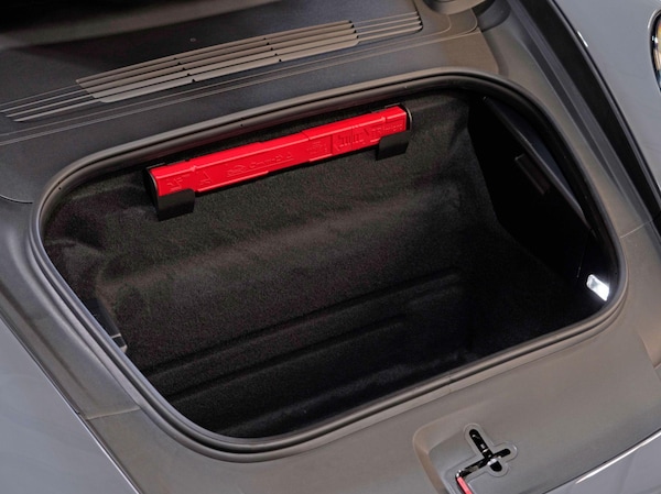 Used Porsche 911 2025 for sale - 74243214: Photo 24