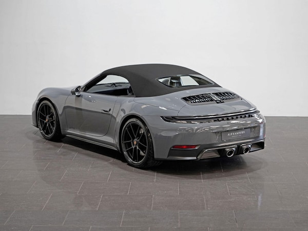 Used Porsche 911 2025 for sale - 74243214: Photo 25