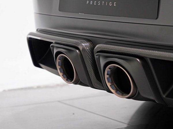 Used Porsche 911 2025 for sale - 74243214: Photo 27