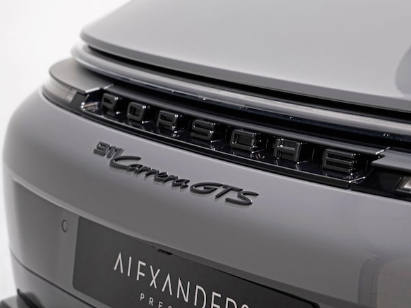 Used Porsche 911 2025 for sale - 74243214: Photo 28