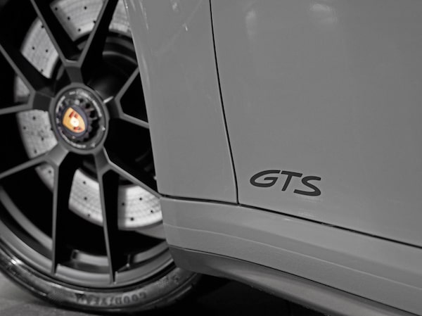 Used Porsche 911 2025 for sale - 74243214: Photo 29