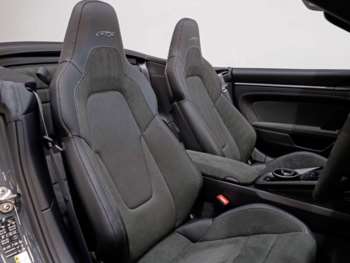 Used Porsche 911 2025 for sale - 74243214: Photo