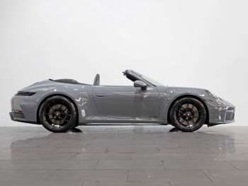 Used Porsche 911 2025 for sale - 74243214: Photo