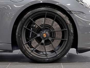 Used Porsche 911 2025 for sale - 74243214: Photo