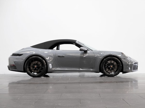 Used Porsche 911 2025 for sale - 74243214: Photo 5
