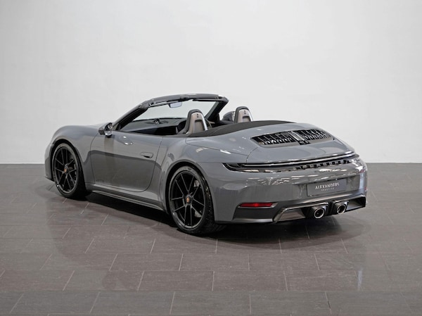 Used Porsche 911 2025 for sale - 74243214: Photo 6