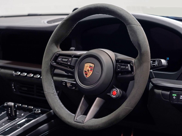 Used Porsche 911 2025 for sale - 74243214: Photo 7