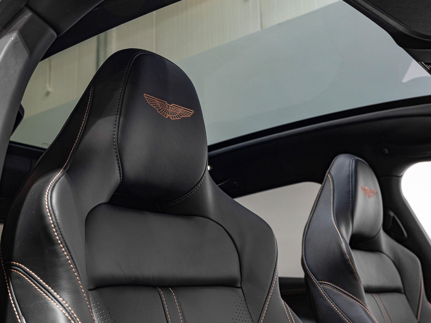 Used Aston Martin DBX for sale - 77538393: Photo 15