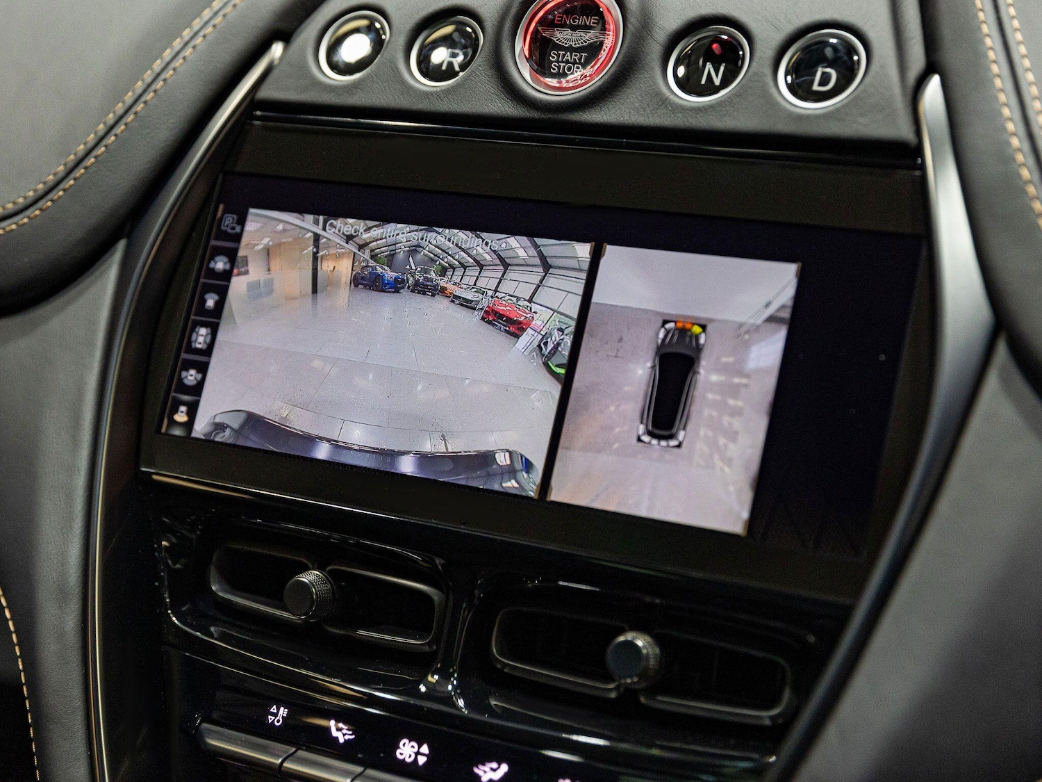 Used Aston Martin DBX for sale - 77538393: Photo 21