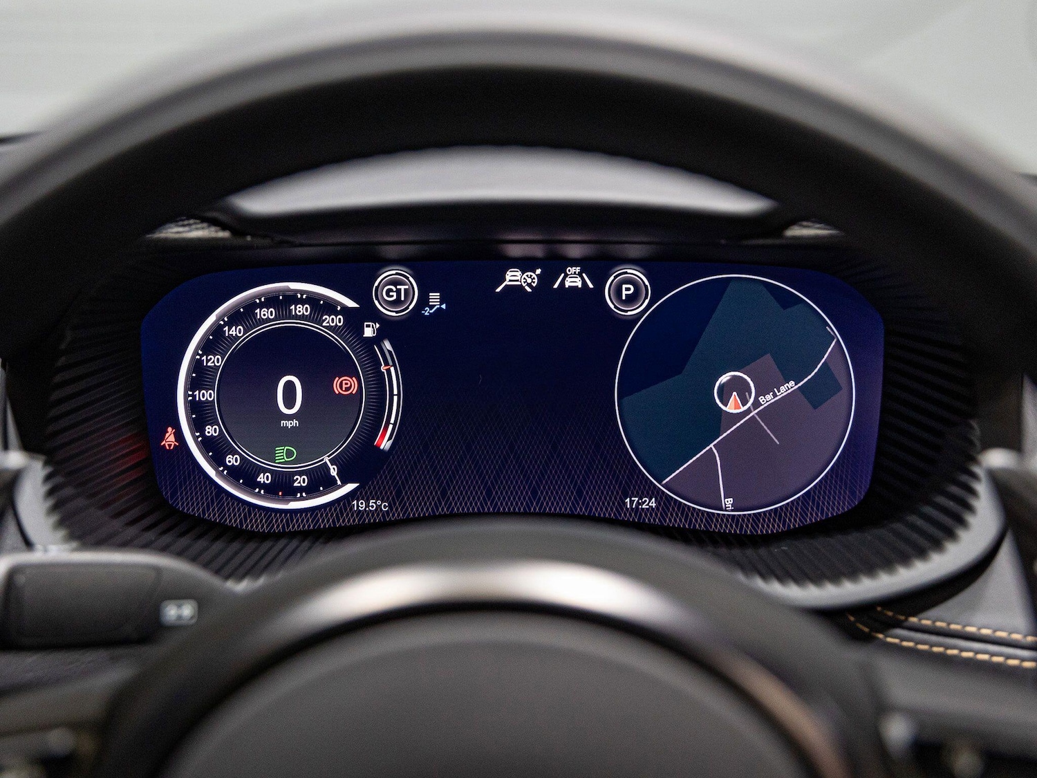 Used Aston Martin DBX for sale - 77538393: Photo 22