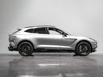 Used Aston Martin DBX 2024 for sale - 77538393: Photo
