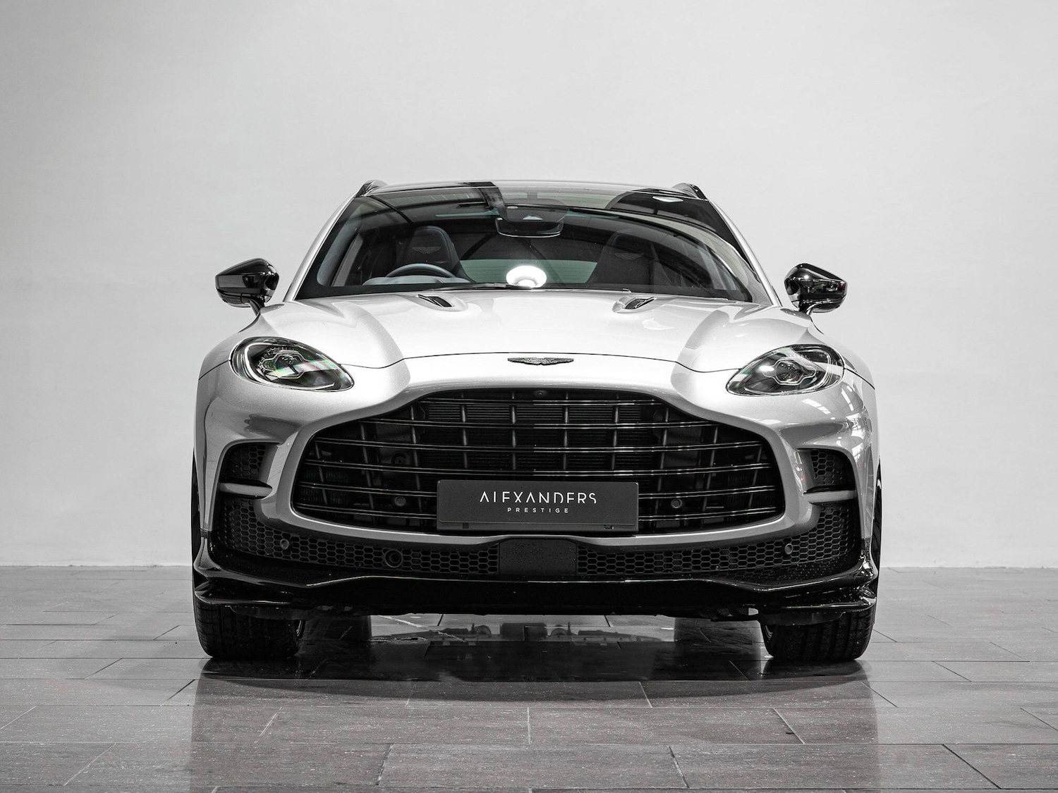 Used Aston Martin DBX for sale - 77538393: Photo 6
