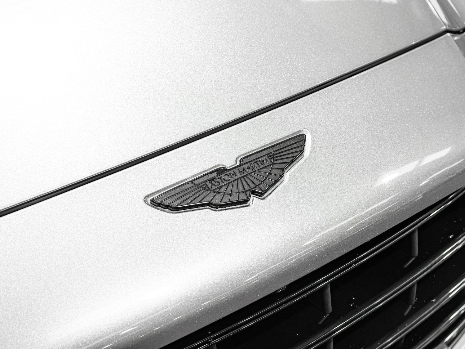 Used Aston Martin DBX for sale - 77538393: Photo 9