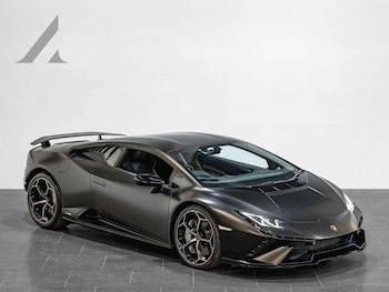 Used Lamborghini Huracan 2024 for sale - 78729003: Photo