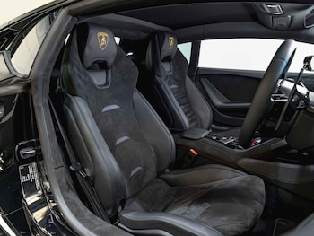 Used Lamborghini Huracan 2024 for sale - 78729003: Photo