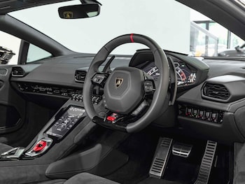 Used Lamborghini Huracan 2024 for sale - 78729003: Photo