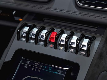 Used Lamborghini Huracan 2024 for sale - 78729003: Photo