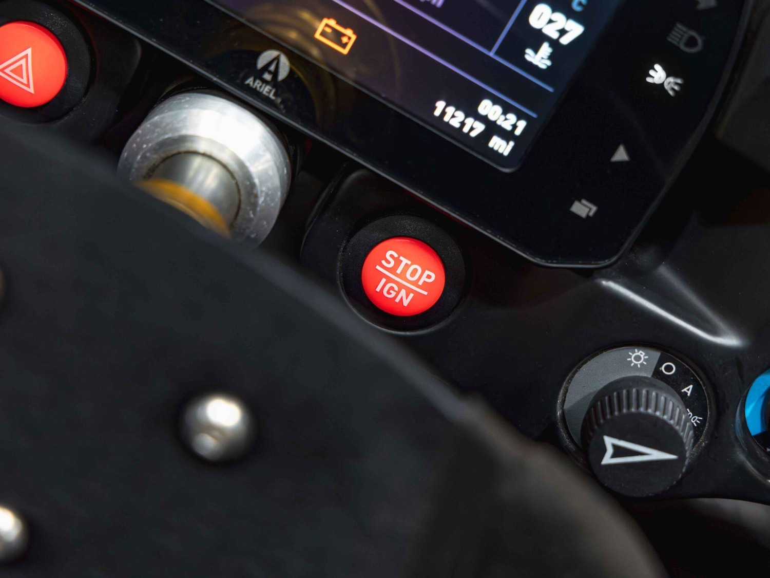 Used Ariel Atom 2022 for sale - 77925455: Photo 10